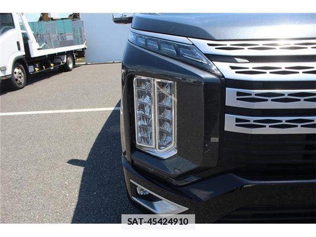 Mitsubishi DELICA 2025-03 7979040-23
