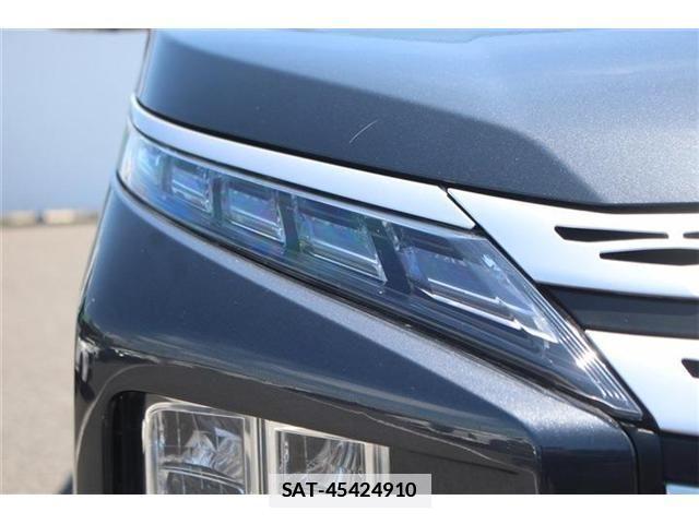 Mitsubishi DELICA 2025-03 7979040-24