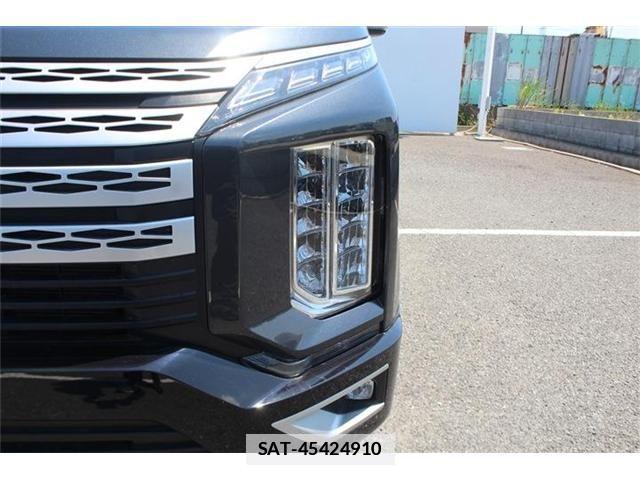 Mitsubishi DELICA 2025-03 7979040-27