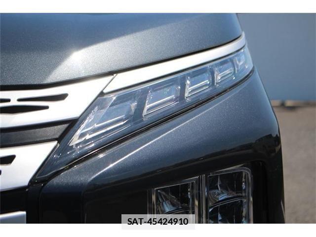 Mitsubishi DELICA 2025-03 7979040-28
