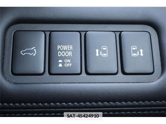 Mitsubishi DELICA 2025-03 7979040-7