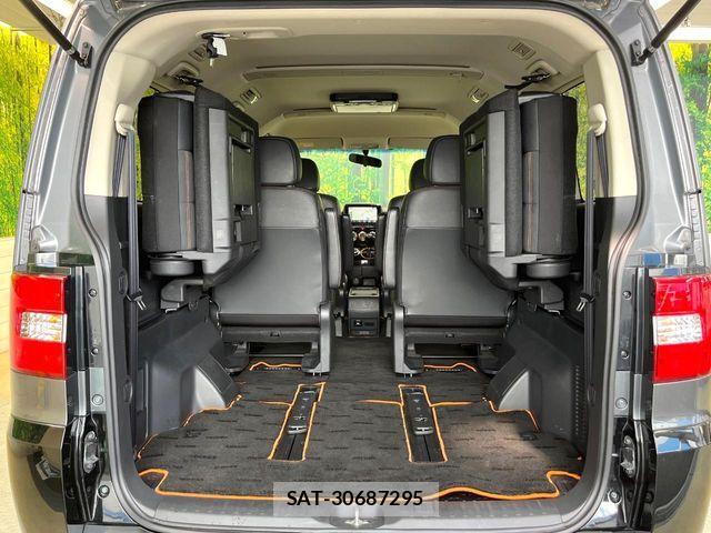 Mitsubishi DELICA 2017-10 7979053-10