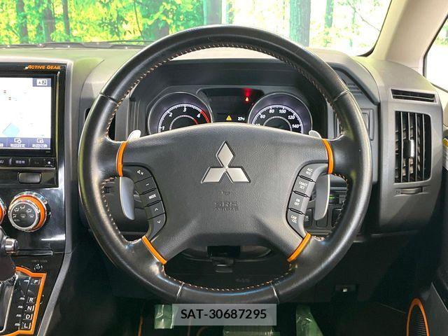 Mitsubishi DELICA 2017-10 7979053-11