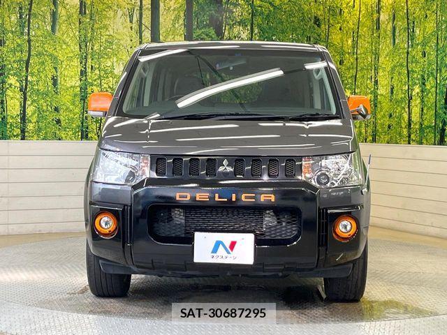 Mitsubishi DELICA 2017-10 7979053-14