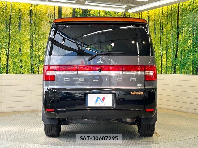 Mitsubishi DELICA 2017-10 7979053-15