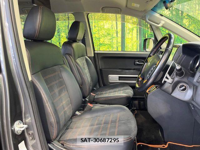 Mitsubishi DELICA 2017-10 7979053-7