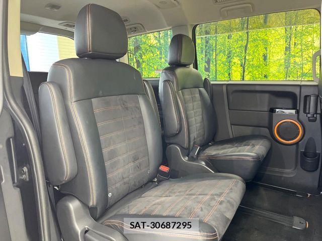 Mitsubishi DELICA 2017-10 7979053-8
