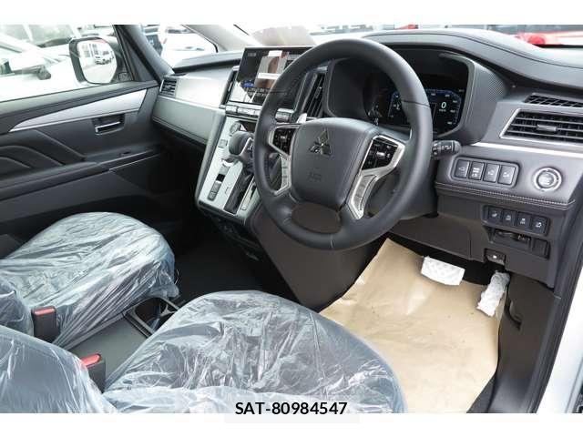 Mitsubishi DELICA 2026-07 7979031-14