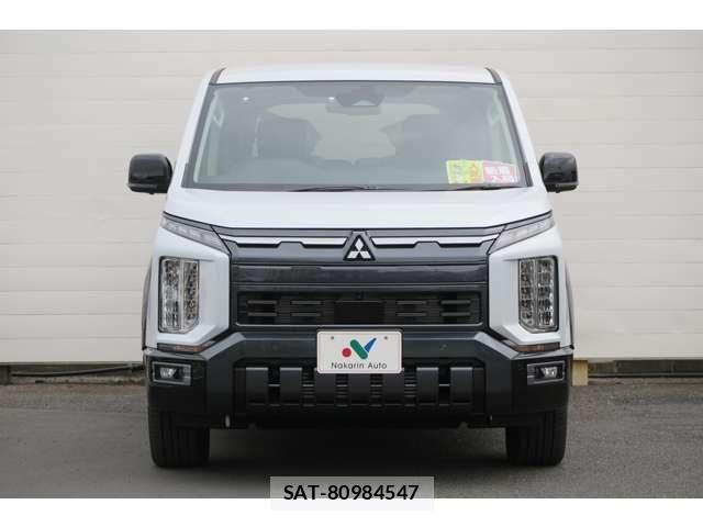 Mitsubishi DELICA 2026-07 7979031-1