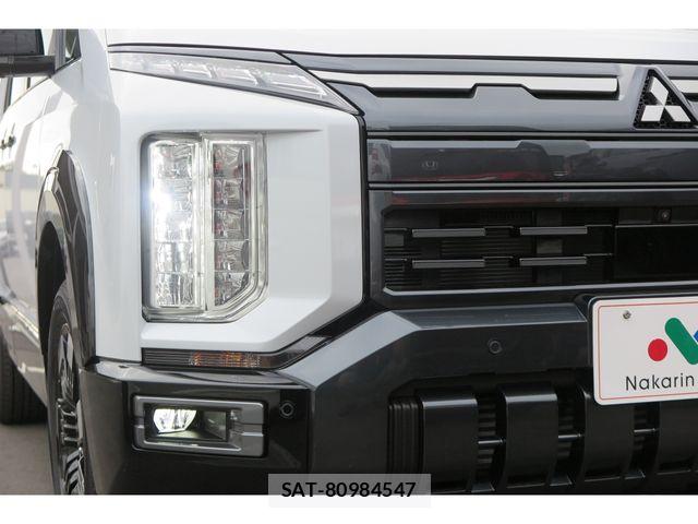 Mitsubishi DELICA 2026-07 7979031-26