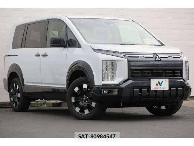 Mitsubishi DELICA 2026-07 7979031-2