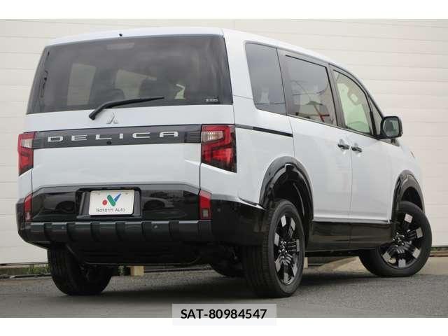 Mitsubishi DELICA 2026-07 7979031-4