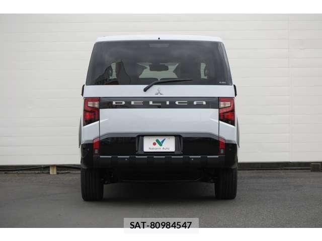 Mitsubishi DELICA 2026-07 7979031-5