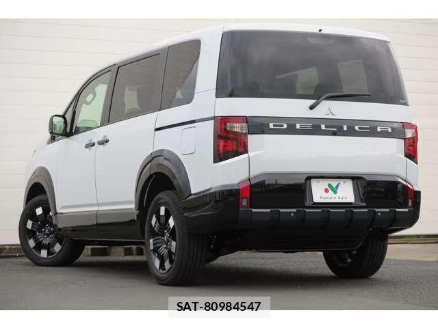 Mitsubishi DELICA 2026-07 7979031-6