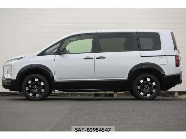 Mitsubishi DELICA 2026-07 7979031-7