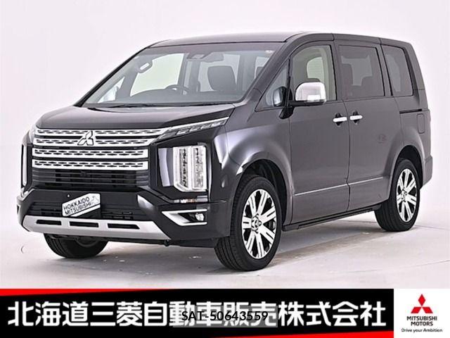 Mitsubishi DELICA 2025-07 7979037-0