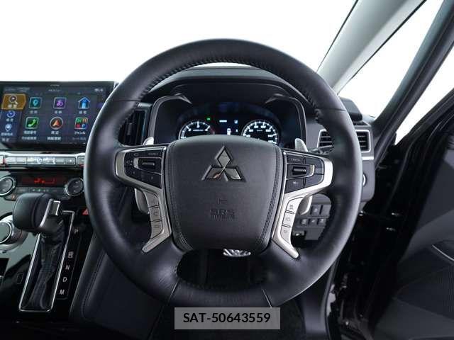 Mitsubishi DELICA 2025-07 7979037-13
