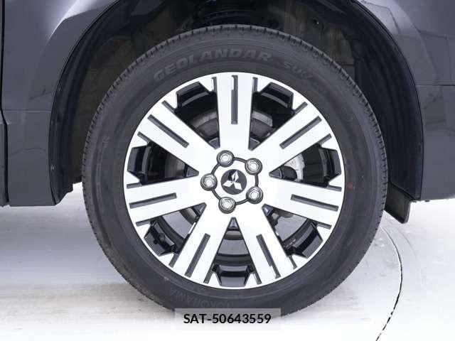 Mitsubishi DELICA 2025-07 7979037-17