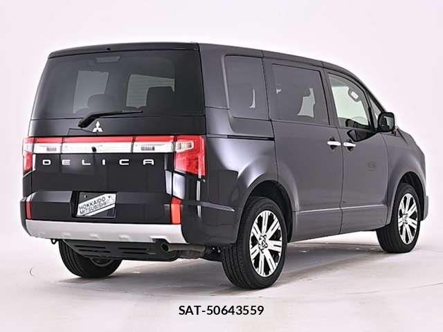 Mitsubishi DELICA 2025-07 7979037-18
