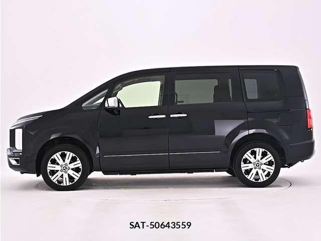 Mitsubishi DELICA 2025-07 7979037-2
