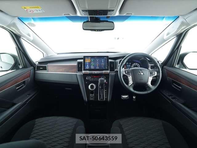 Mitsubishi DELICA 2025-07 7979037-4