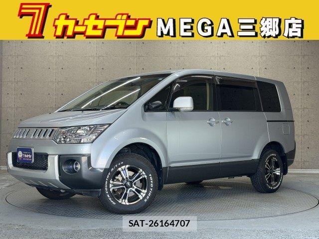 Mitsubishi DELICA 2016-04 7979047-0