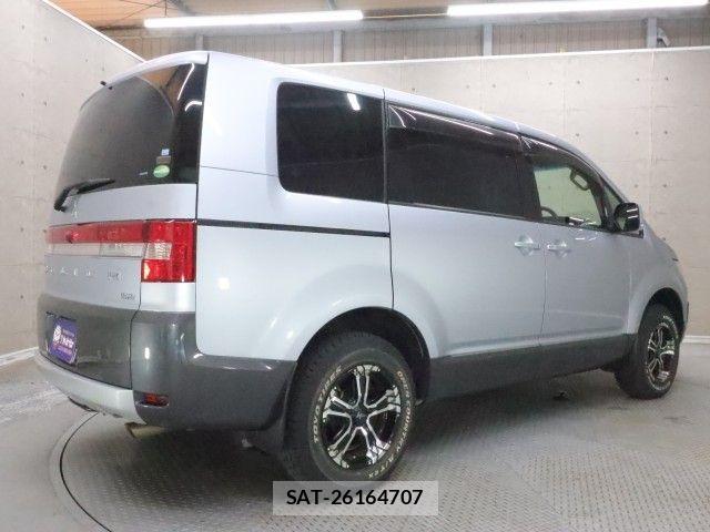 Mitsubishi DELICA 2016-04 7979047-1
