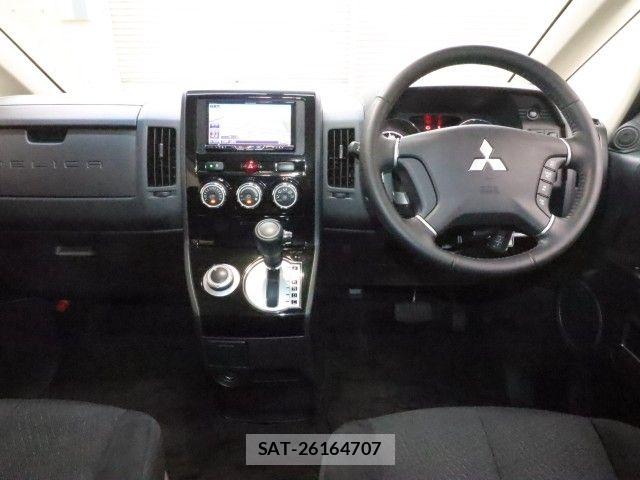 Mitsubishi DELICA 2016-04 7979047-2