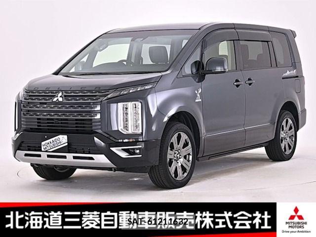 Mitsubishi DELICA 2023-09 7979035-0