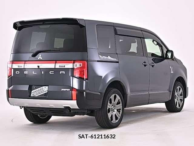 Mitsubishi DELICA 2023-09 7979035-18