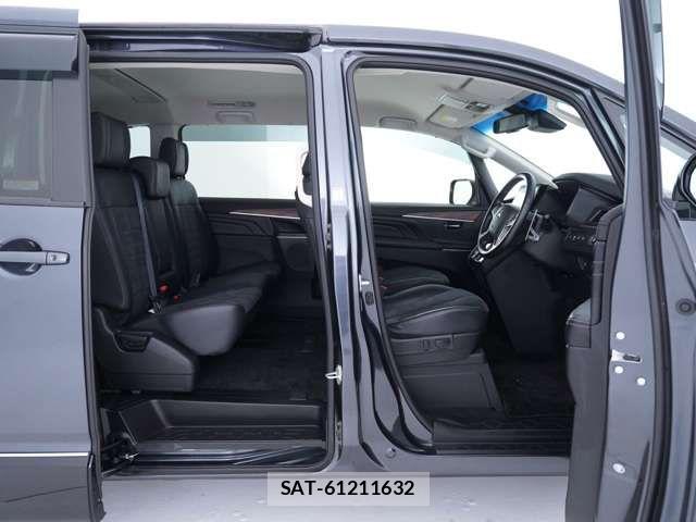 Mitsubishi DELICA 2023-09 7979035-19