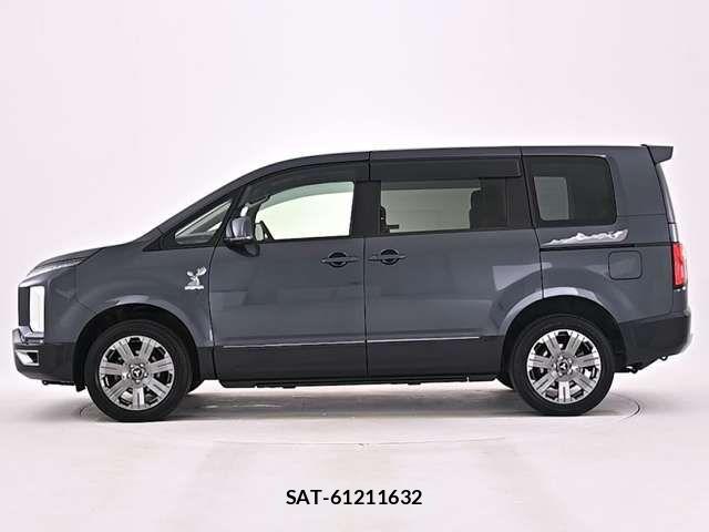 Mitsubishi DELICA 2023-09 7979035-2