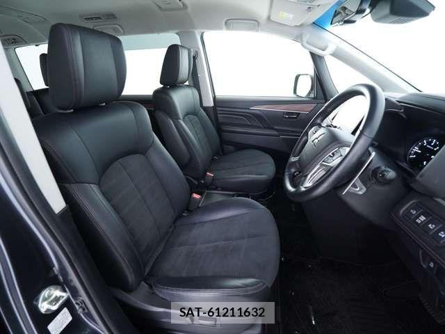 Mitsubishi DELICA 2023-09 7979035-5