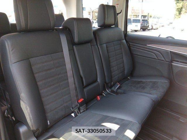 Mitsubishi DELICA 2022-09 7979039-11