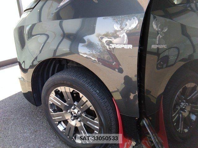Mitsubishi DELICA 2022-09 7979039-22