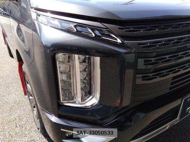 Mitsubishi DELICA 2022-09 7979039-23