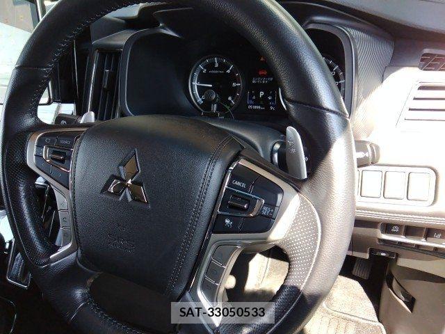 Mitsubishi DELICA 2022-09 7979039-25