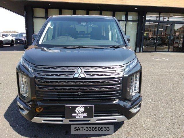 Mitsubishi DELICA 2022-09 7979039-3