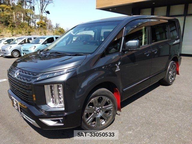 Mitsubishi DELICA 2022-09 7979039-5