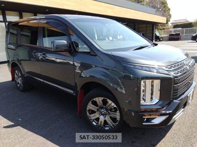 Mitsubishi DELICA 2022-09 7979039-6