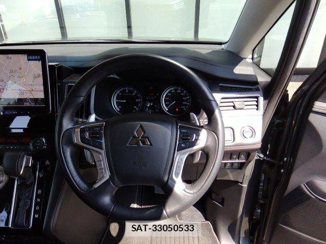 Mitsubishi DELICA 2022-09 7979039-7