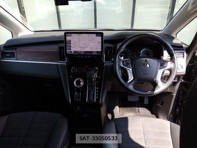 Mitsubishi DELICA 2022-09 7979039-8