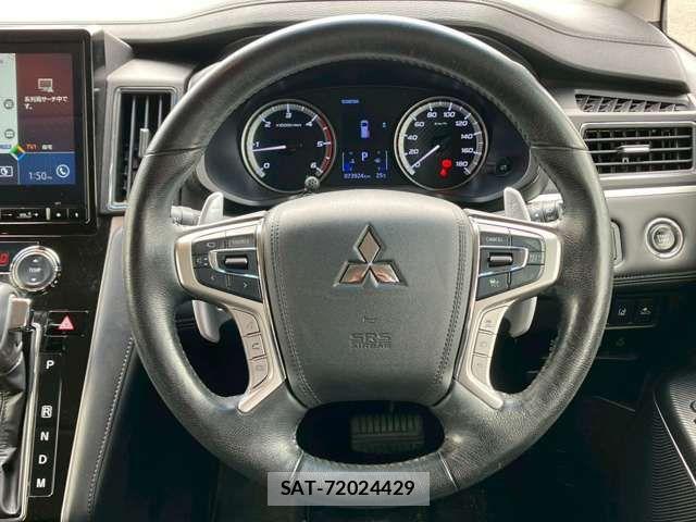 Mitsubishi DELICA 2021-06 7979046-13