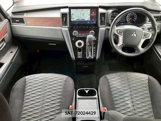 Mitsubishi DELICA 2021-06 7979046-14
