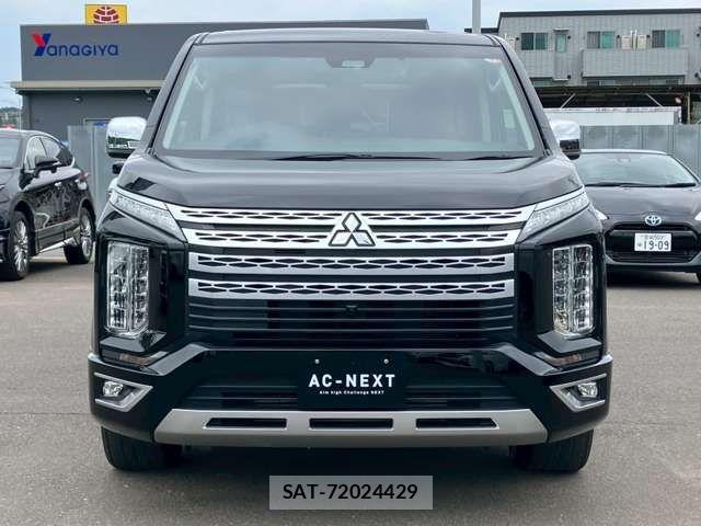Mitsubishi DELICA 2021-06 7979046-16