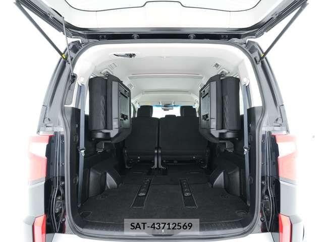 Mitsubishi DELICA 2020-12 7979049-9