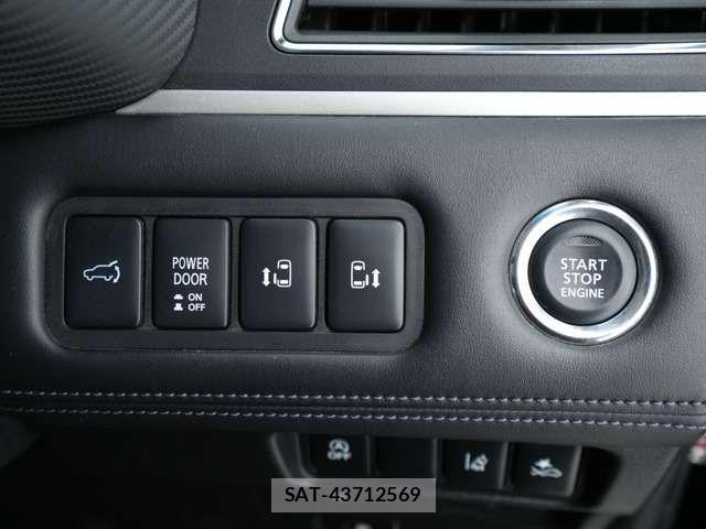 Mitsubishi DELICA 2020-12 7979049-11