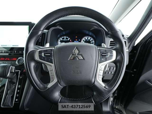 Mitsubishi DELICA 2020-12 7979049-13