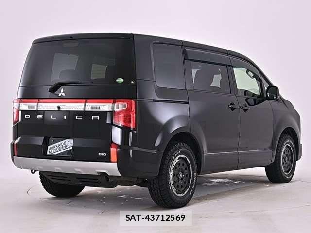 Mitsubishi DELICA 2020-12 7979049-17