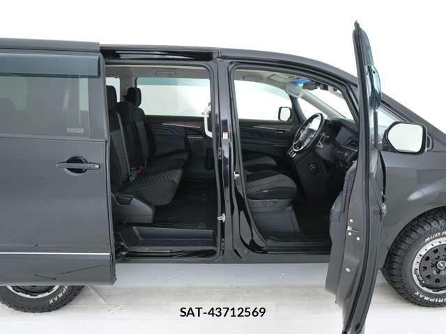 Mitsubishi DELICA 2020-12 7979049-18